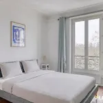 Village Charm in Alésia private room