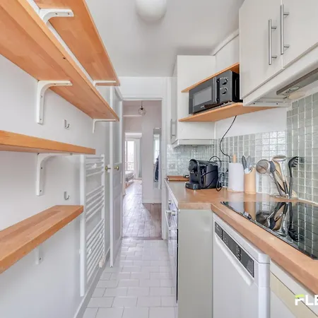 Village Charm In Alesia Private *